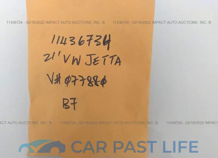 3VWE57BUXMM077880# 11