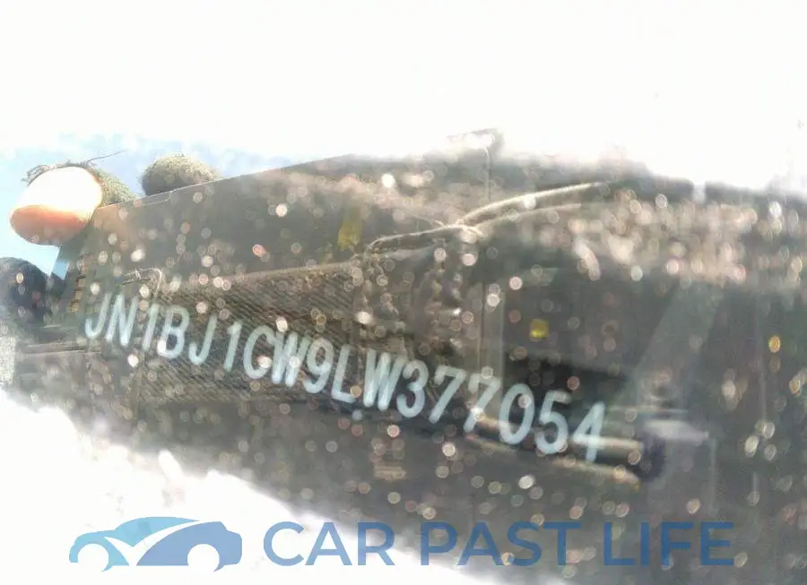 JN1BJ1CW9LW377054# 9