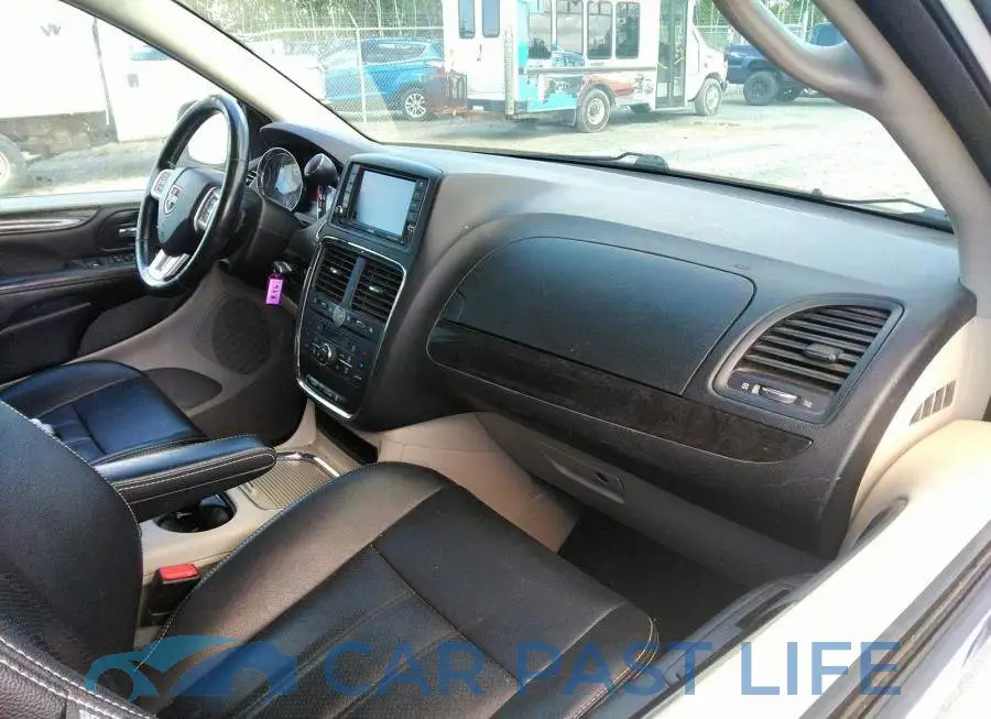 2C4RDGDG3KR687513# 5