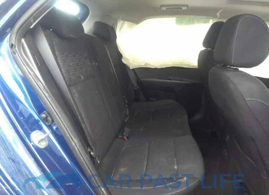 3KPA35AB5JE037482# 8