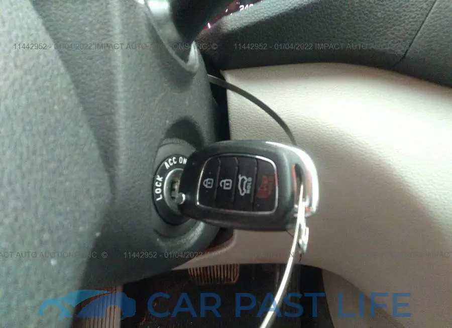 KM8J23A43HU298609# 11