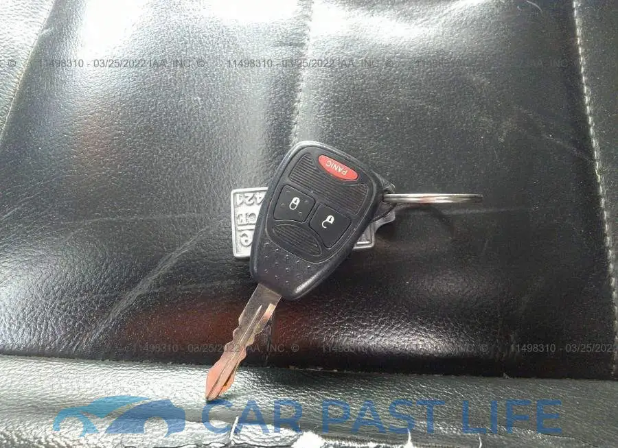 1C4NJRAB3HD125702# 11