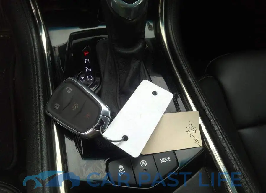 1G6AG5RX6G0172785# 11