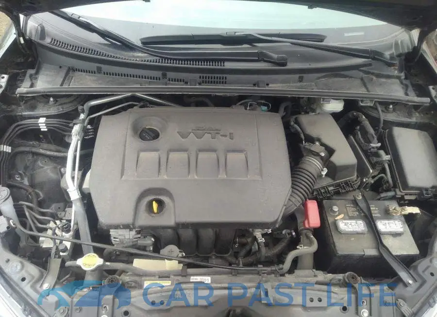 2T1BURHE4GC673083# 10