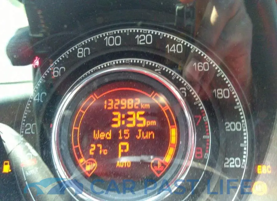 3C3CFFBR4ET241522# 7