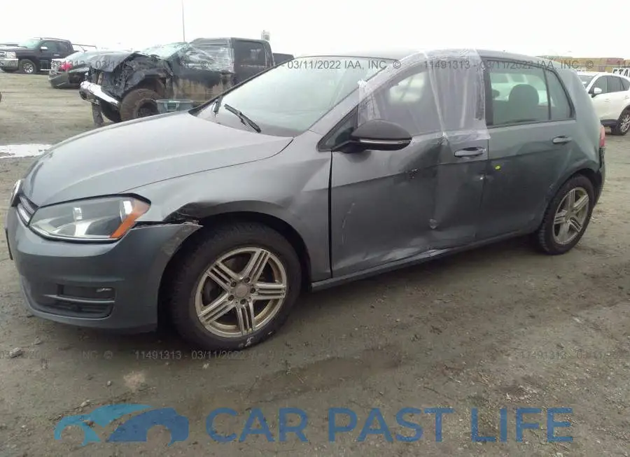 3VW2A7AU3FM030788# 2