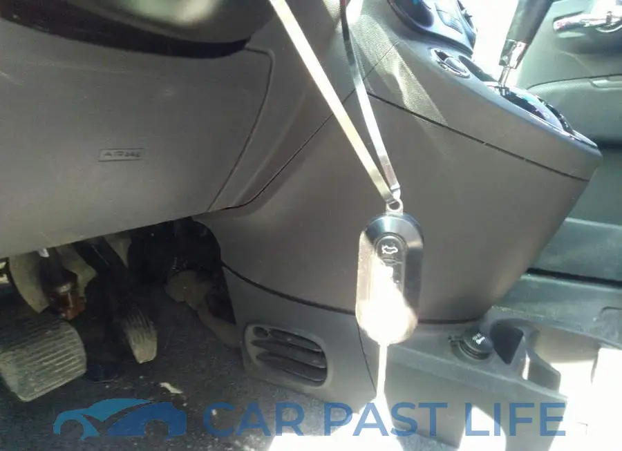 3C3CFFBR4ET241522# 11