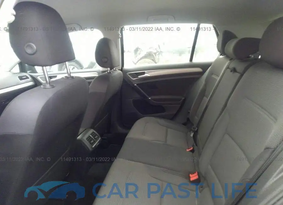 3VW2A7AU3FM030788# 8