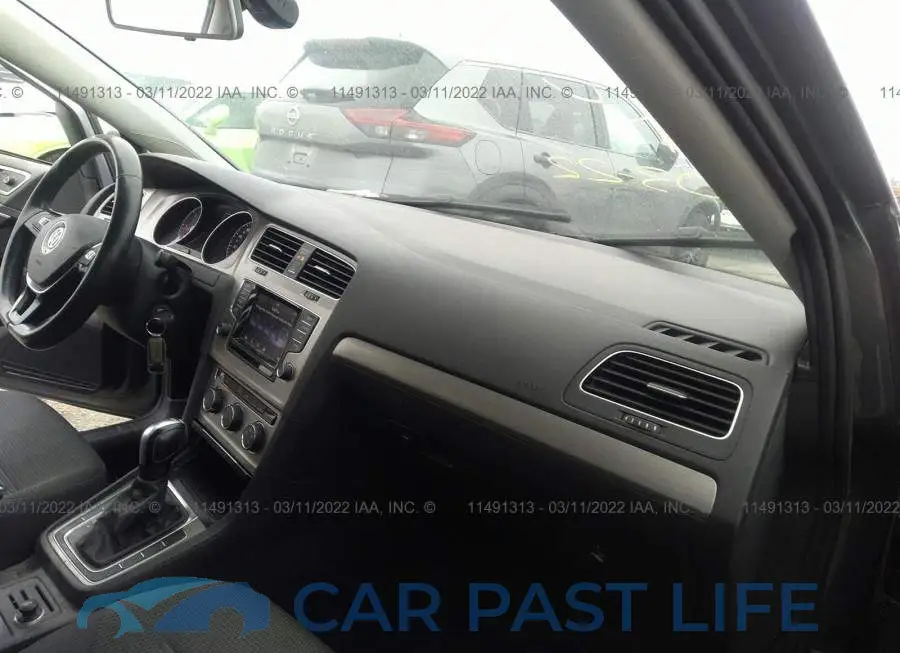 3VW2A7AU3FM030788# 5
