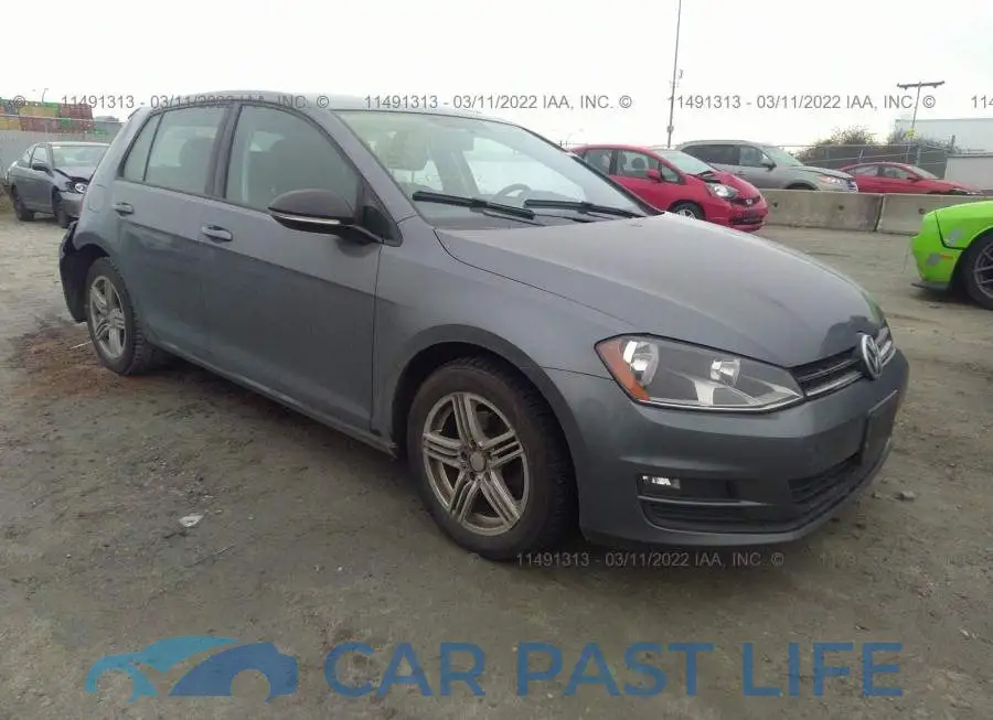3VW2A7AU3FM030788# 1