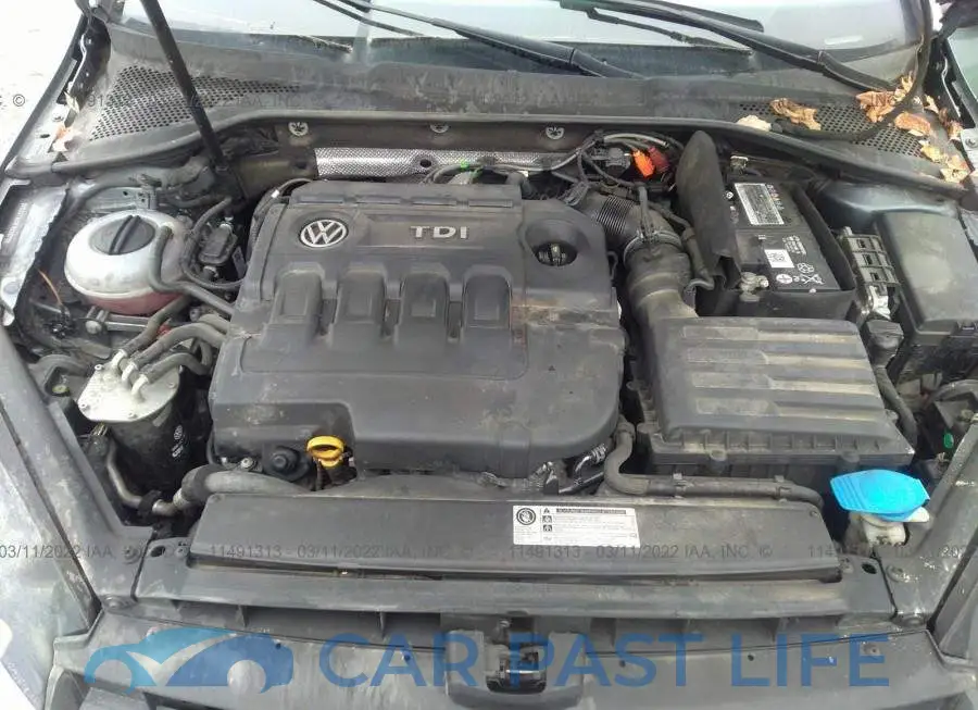 3VW2A7AU3FM030788# 10