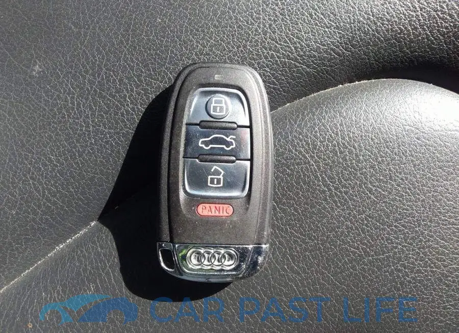 WAU4FCFL3BA125894# 11
