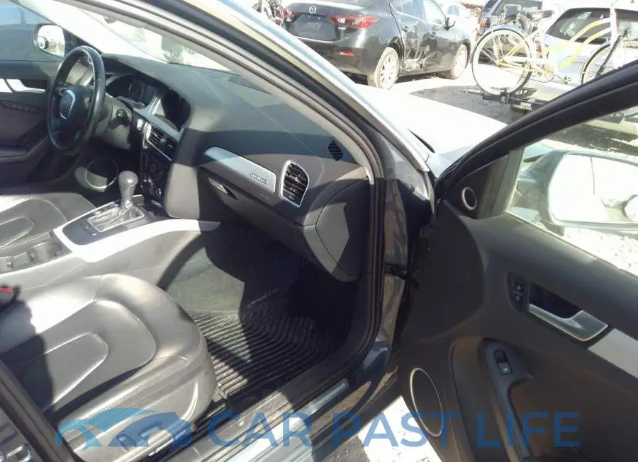 WAU4FCFL3BA125894# 5