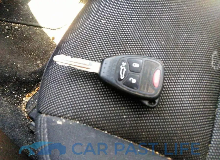 1C3CDZAB3DN567600# 11