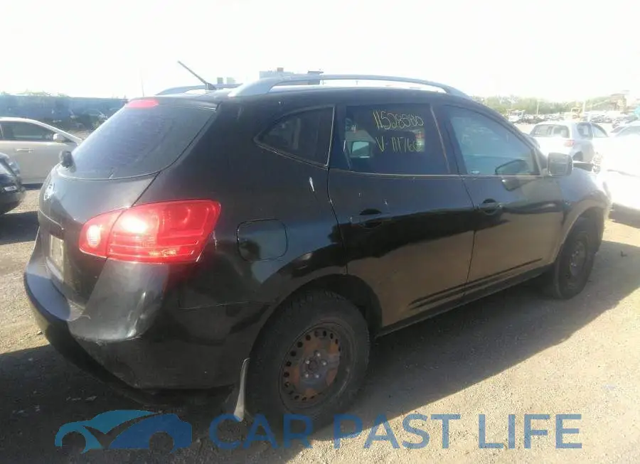 JN8AS58V68W111760# 4
