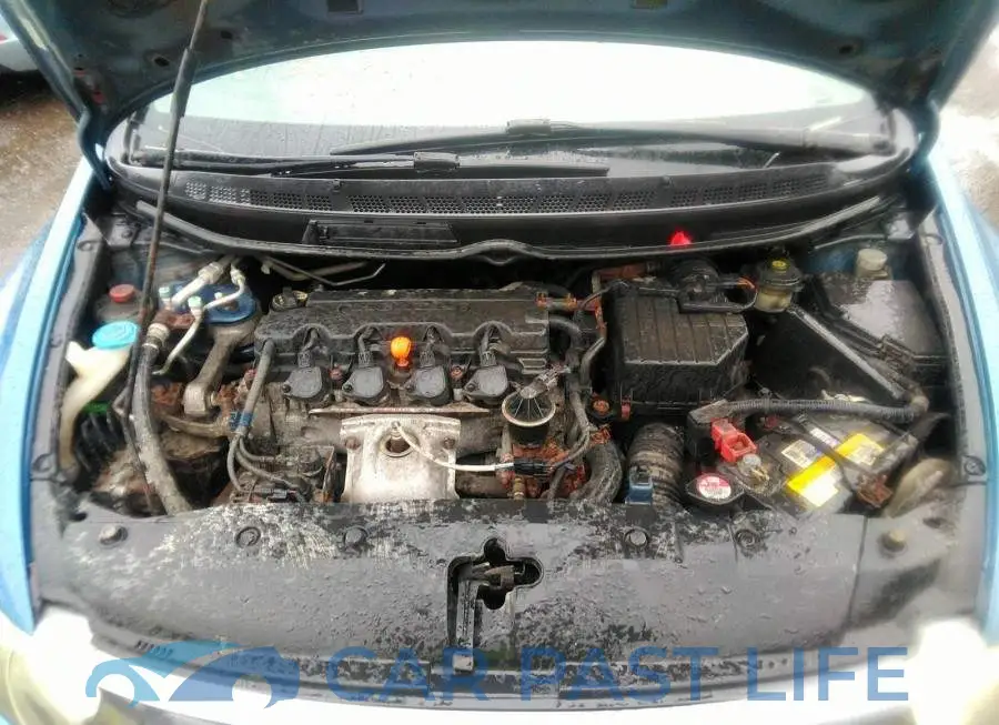 2HGFA155X8H007323# 10