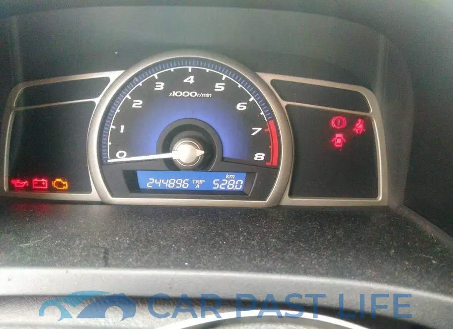 2HGFA155X8H007323# 7
