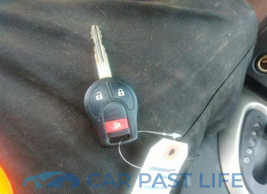 JN8AS58V68W111760# 11