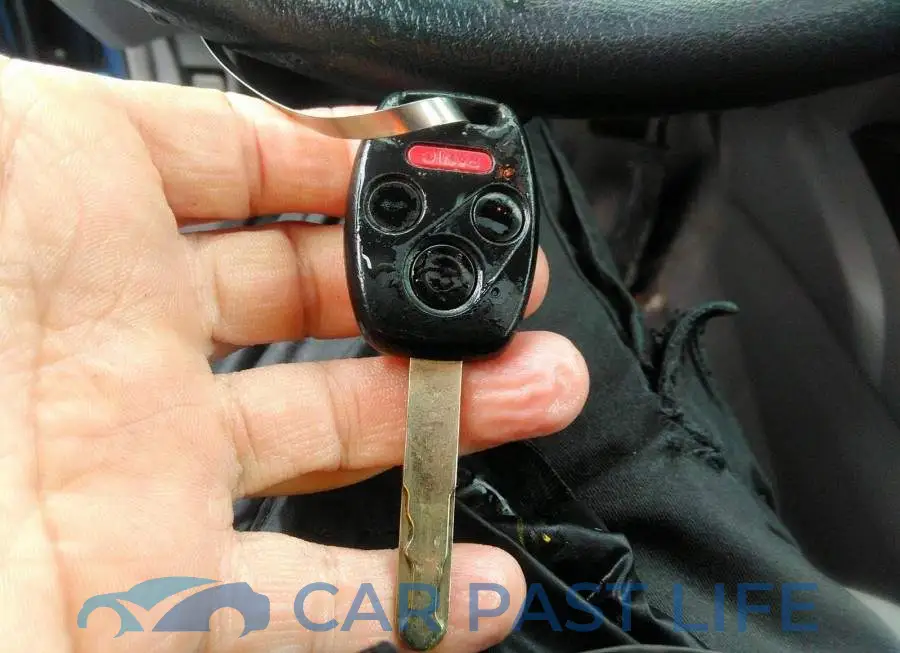2HGFA155X8H007323# 11