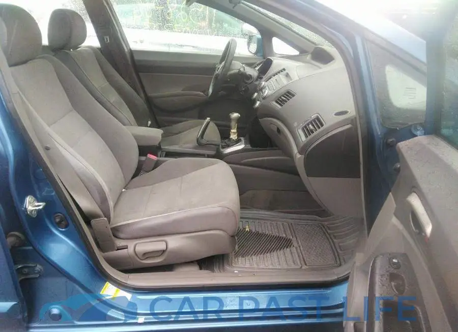 2HGFA155X8H007323# 5