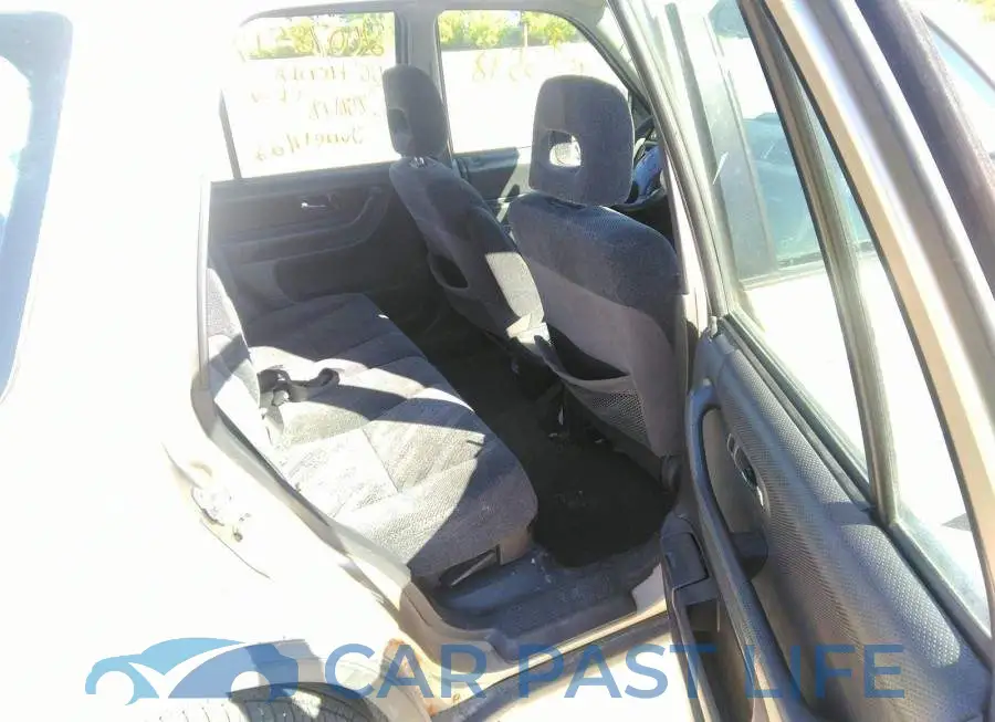 JHLRD1855YC808178# 8