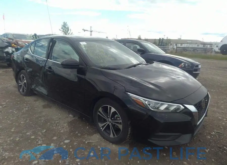 3N1AB8CV6MY259143# 1