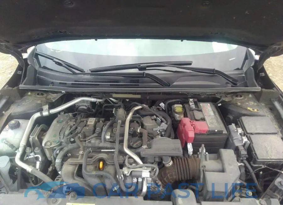 3N1AB8CV6MY259143# 10
