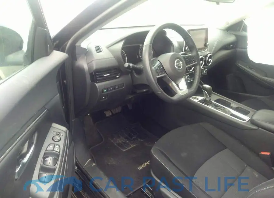 3N1AB8CV6MY259143# 5
