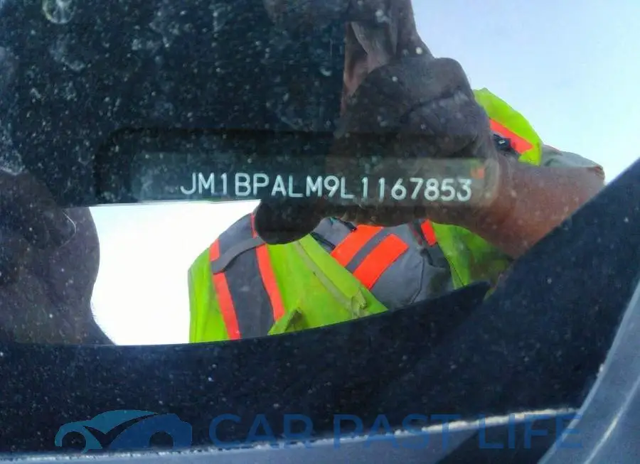 JM1BPALM9L1167853# 9