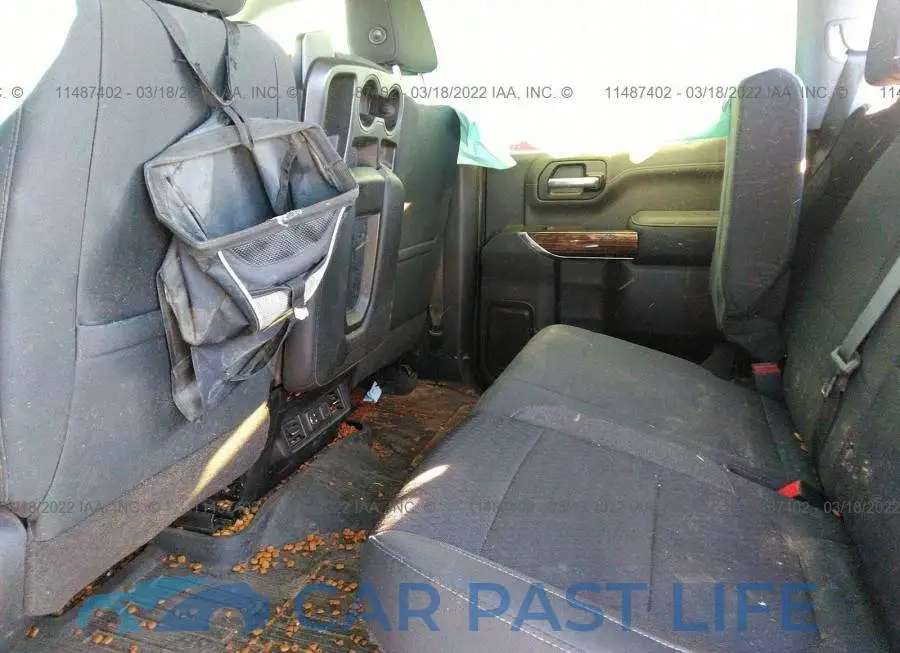 1GTU9BED0KZ351505# 8