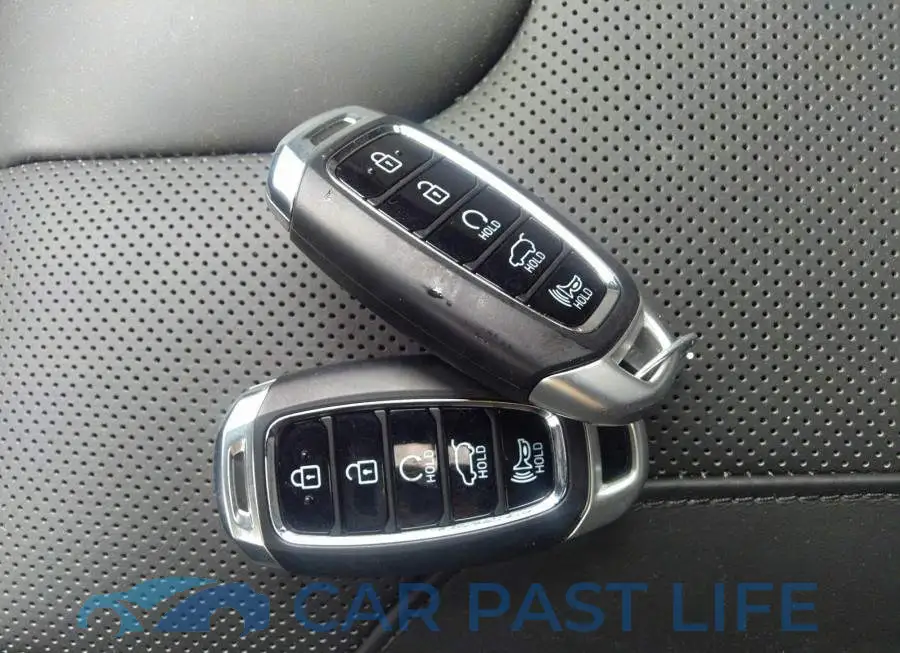 KM8R5DHE0LU058943# 11