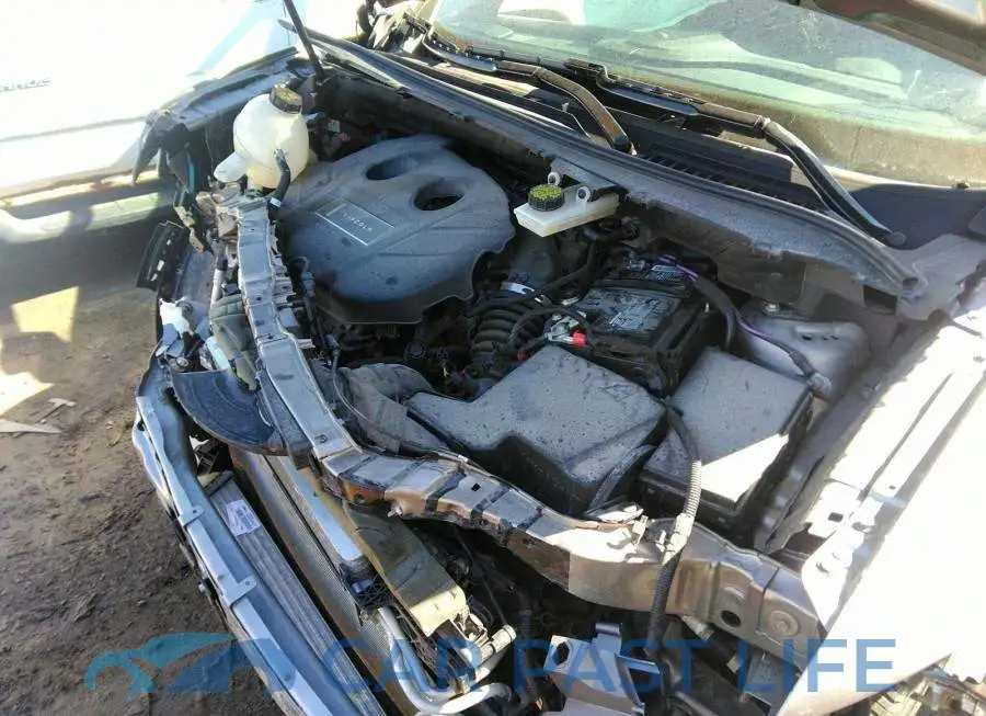 5LMCJ3D93KUL43040# 10