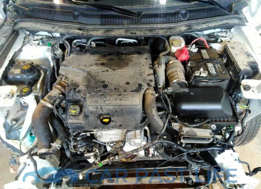 1FM5K8GT5JGC78265# 10