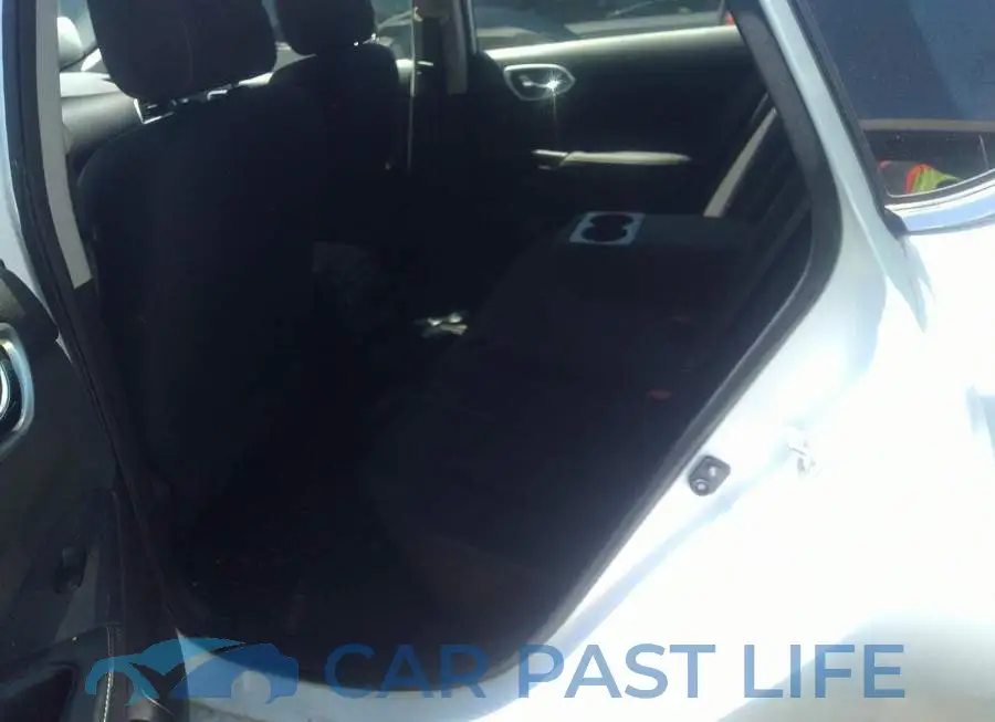 3N1AB7APXHL661989# 8