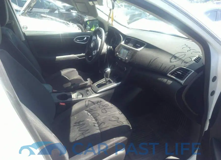 3N1AB7APXHL661989# 5