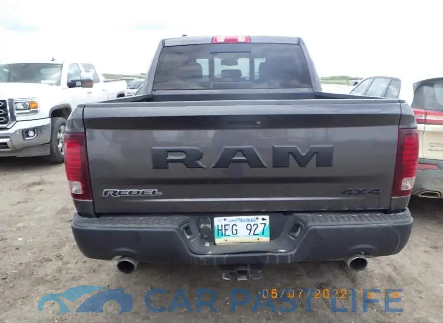 1C6RR7YT6GS284194# 9