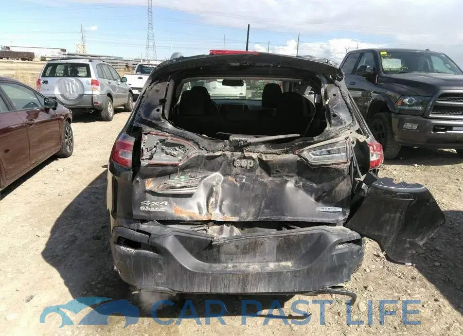 1C4PJMCS3FW709771# 6