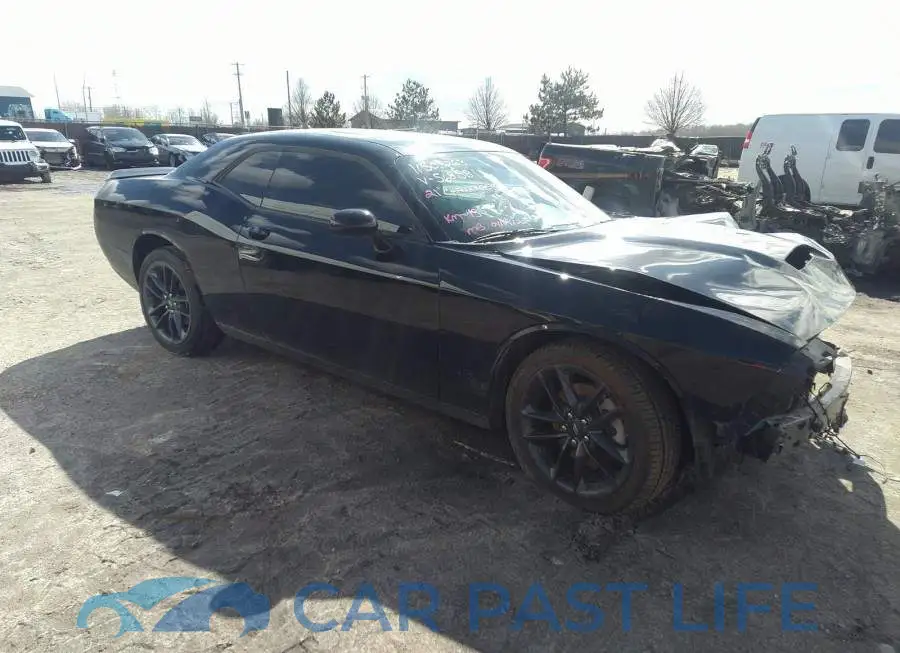 2C3CDZKG4MH568581# 1