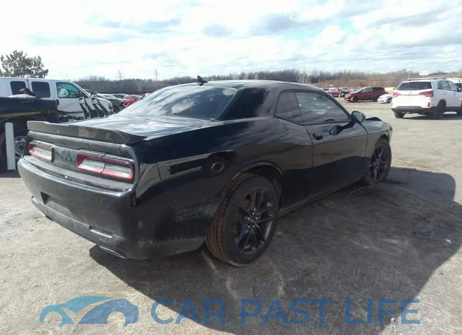 2C3CDZKG4MH568581# 4