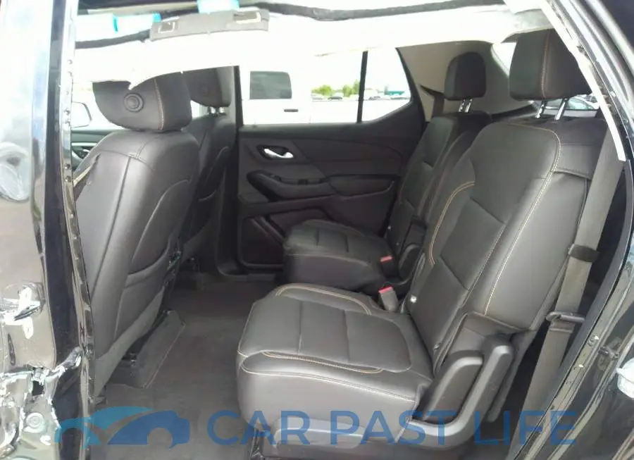 1GNEVJKW4MJ162977# 8