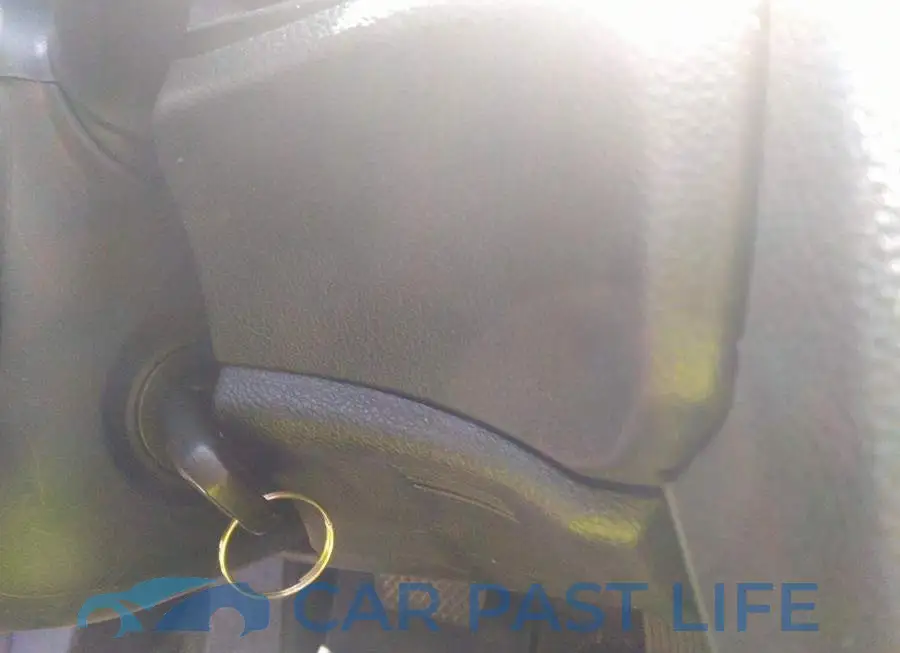 2HGFC2F51MH006831# 11