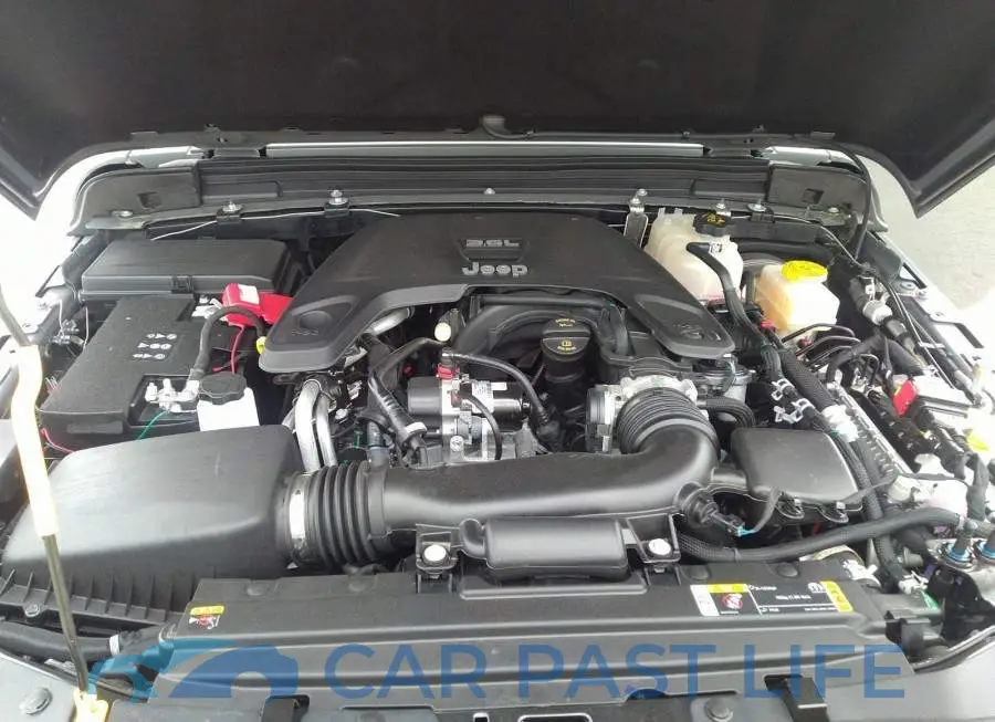 1C4HJXAG1MW831806# 10