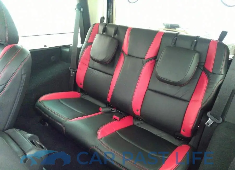 1C4HJXAG1MW831806# 8