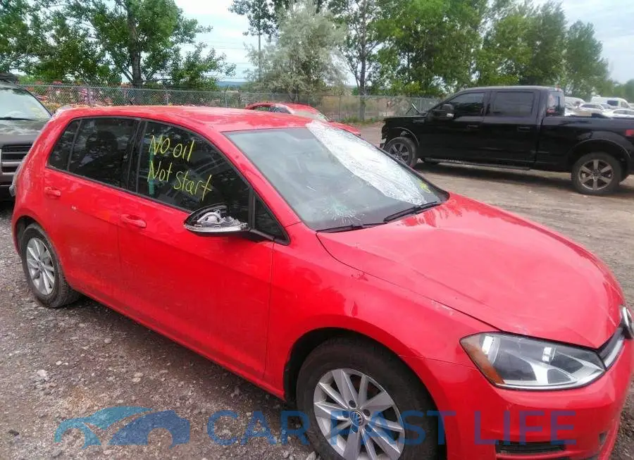 3VW117AU6GM012086# 6