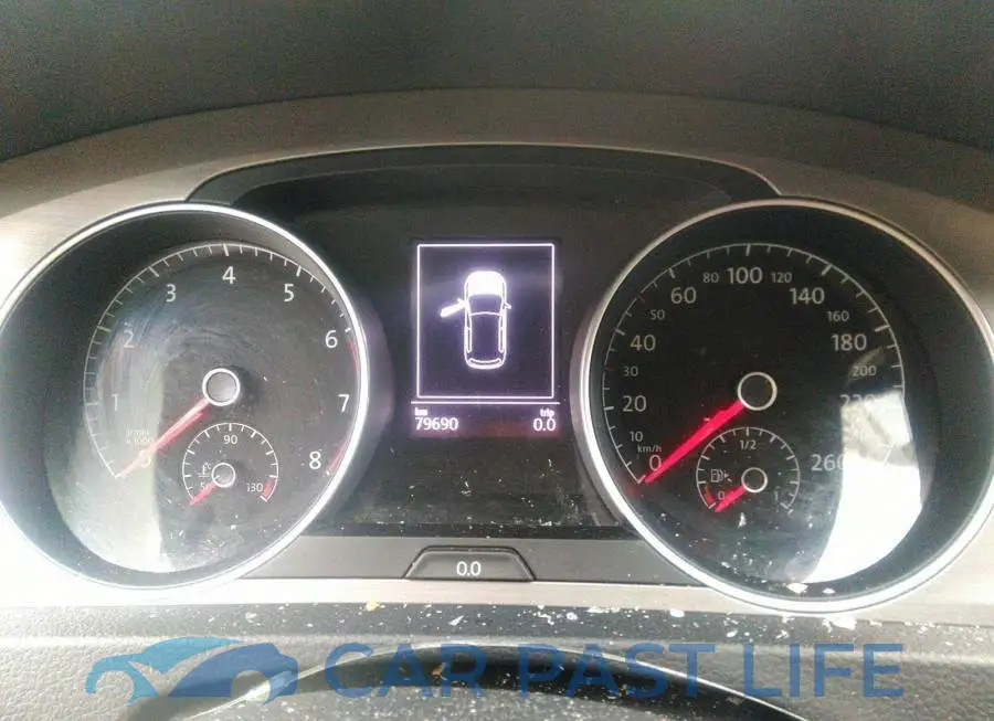 3VW117AU6GM012086# 7