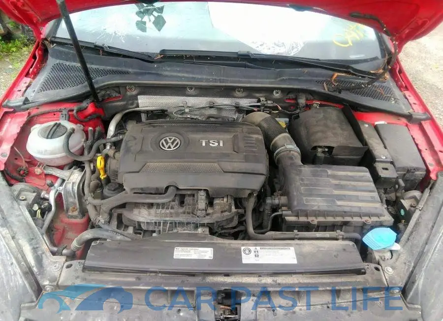 3VW117AU6GM012086# 10
