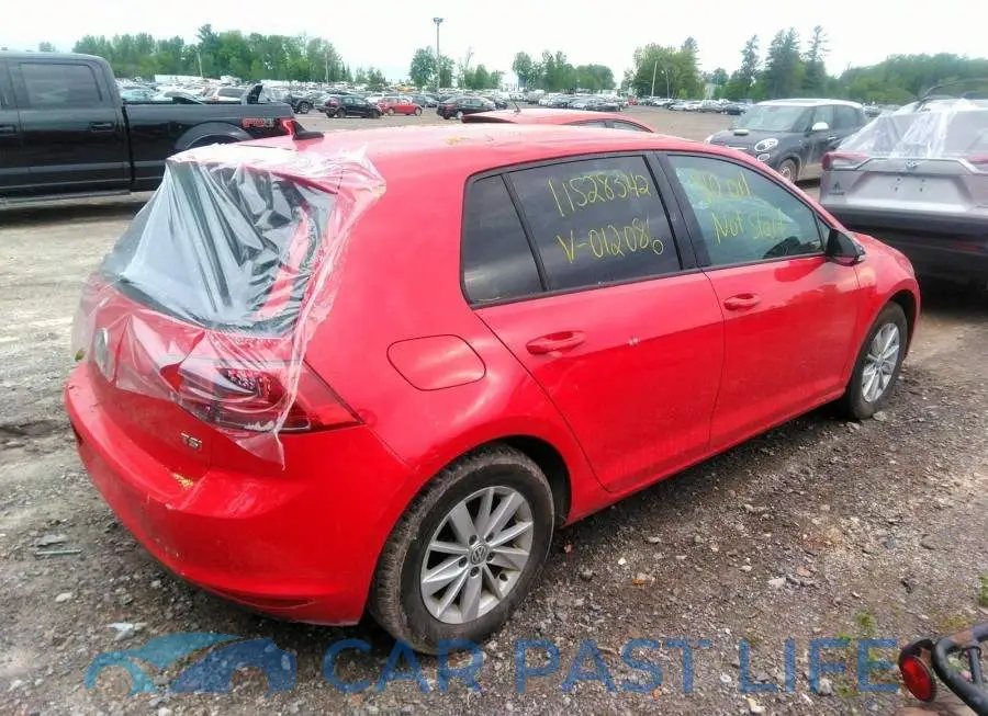 3VW117AU6GM012086# 4