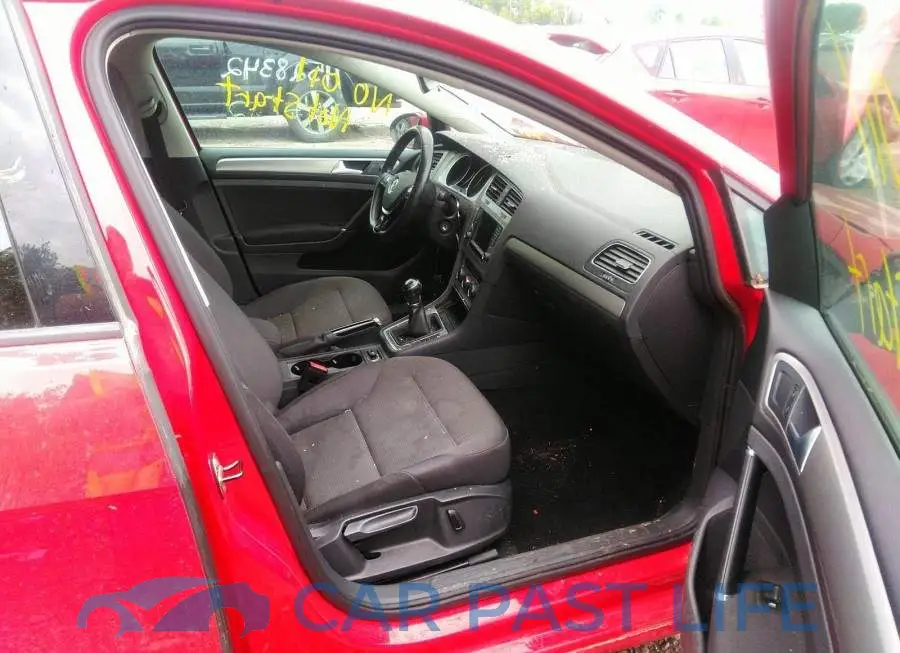 3VW117AU6GM012086# 5