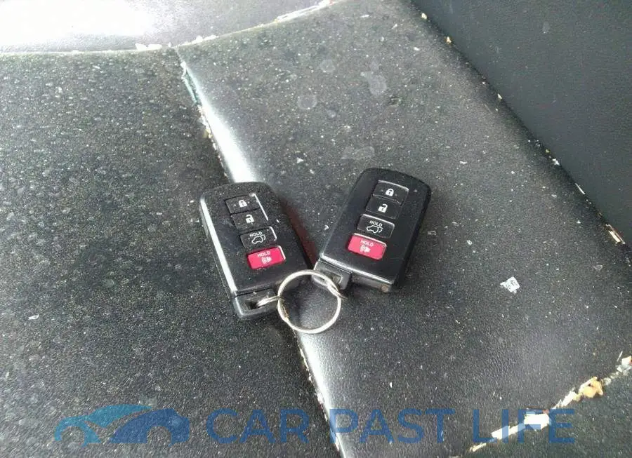 5TDJCRFH7GS017222# 11