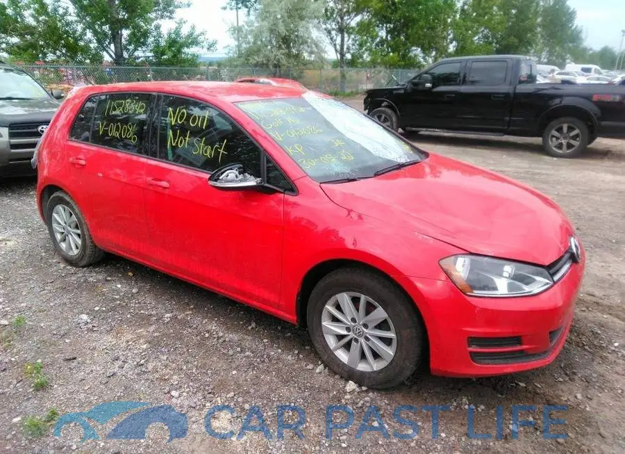 3VW117AU6GM012086# 1